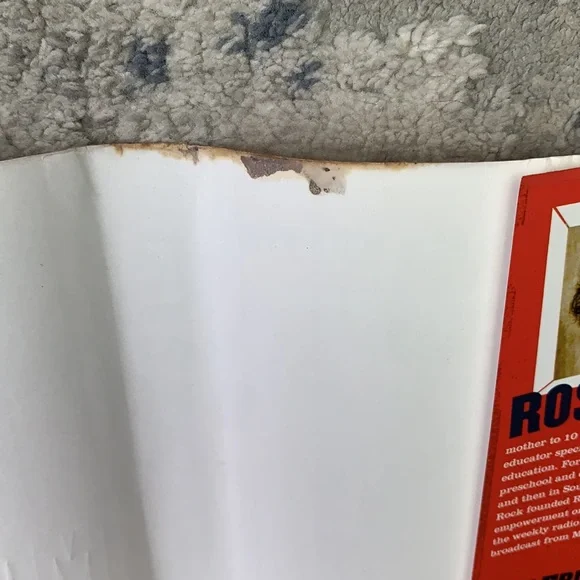 MAMA ROCK’S RULES by Rose Rock - Picture 10 of 16